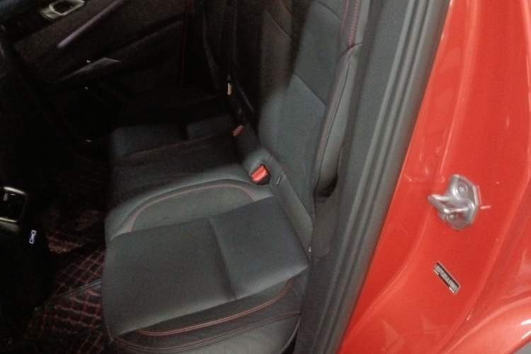 Used Lynk & Co 01 2017 2.0T Four-Wheel Drive Pro Edition