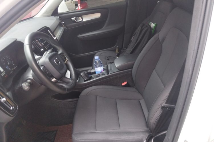 Used Volvo XC40 2020 T3 Smart & Stylish Edition