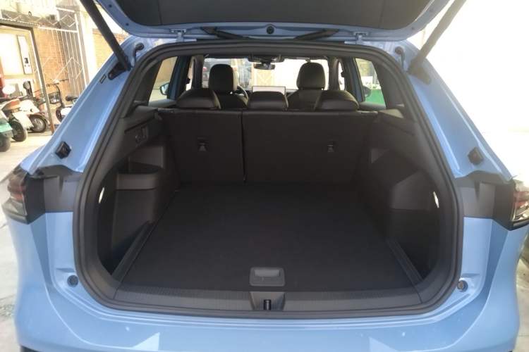 Used Volkswagen Tiguan L 2026 Model, PRO 380TSI Four-Wheel Drive R-Line Smart Luxury Edition