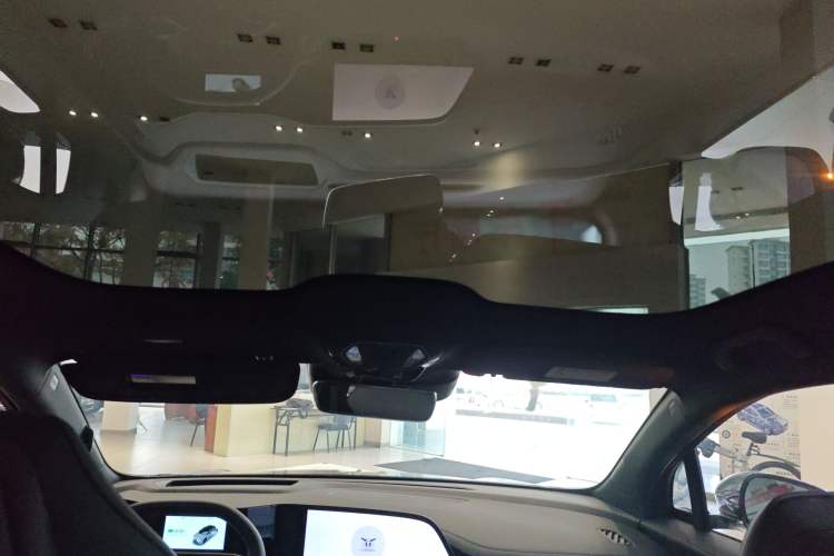 Used Hongqi Tiangong 08 2025 730 Smart Selection Edition