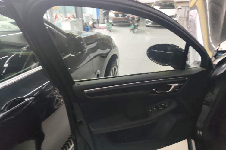 Used Porsche Macan 2021 Macan 2.0T
