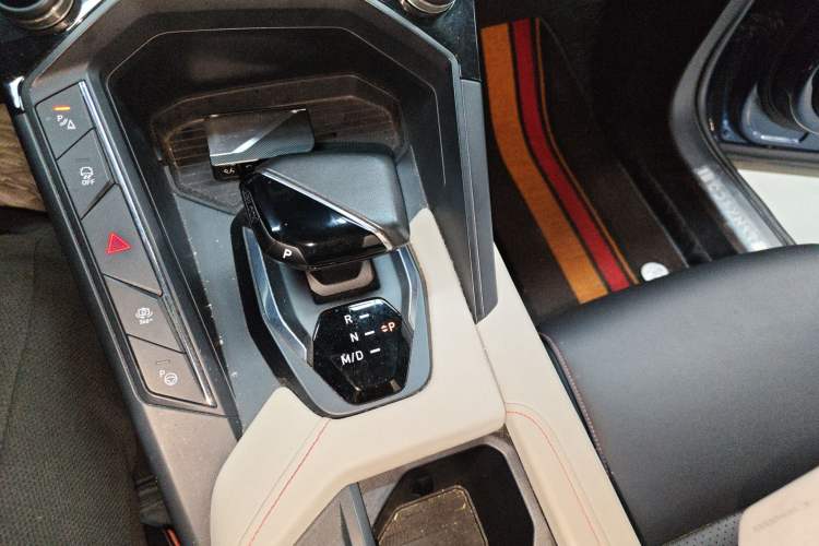 Used Lynk & Co 06 2020 1.5T YAO Halo
