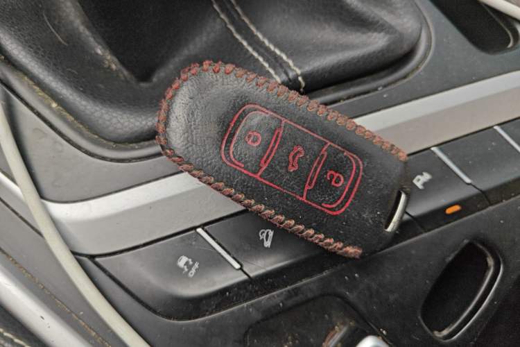 Used Geely Auto Vision X6 2018 1.8L Manual 4G Connect Luxury Edition