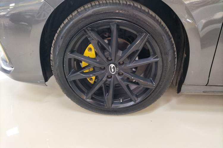 Used GAC Trumpchi EMPOW 2023 270T DCT J16 Version
