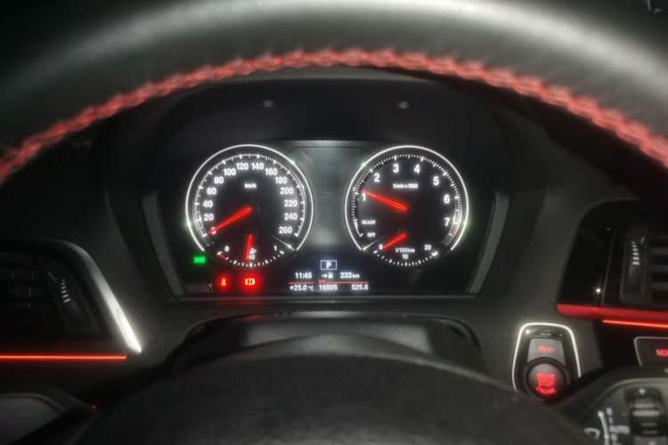 Used BMW 2 Series 2019 225i Convertible Coupe Sports Design Package