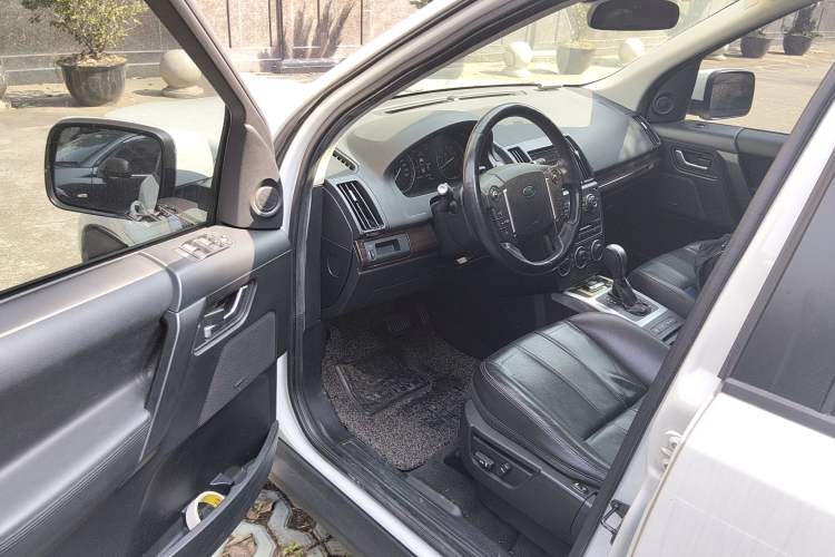 Used Land Rover Freelander 2 2015 2.0T Si4 XS Collection Edition
