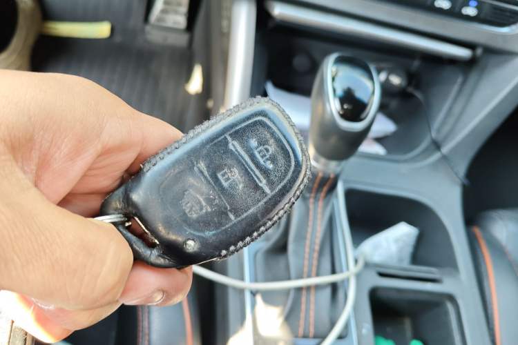 Used Hyundai Sonata 2015 1.6T GLX Advanced Model
