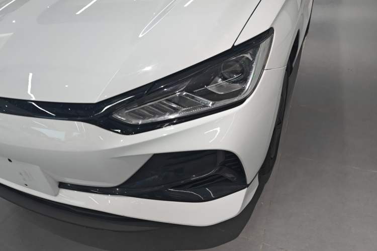 Used BYD e2 2023 Travel Edition
