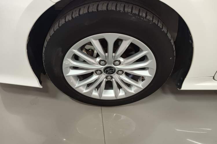 Used Toyota Allion 2022 2.0L Pioneer Edition
