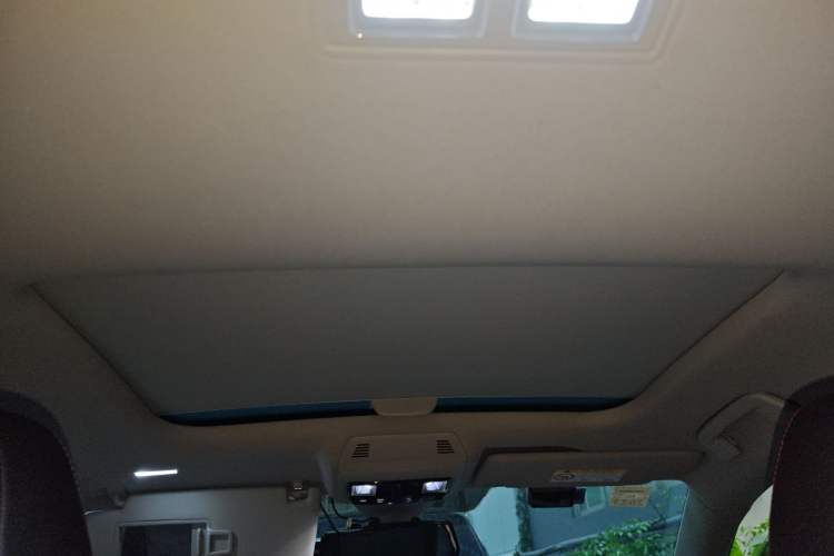 Used Volkswagen Lamando 2022 Lavida L 280TSI DSG Cool & Spicy Edition