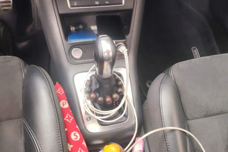 Used Volkswagen Tiguan 2013 2.0 TSI Automatic All-Wheel-Drive Flagship Edition