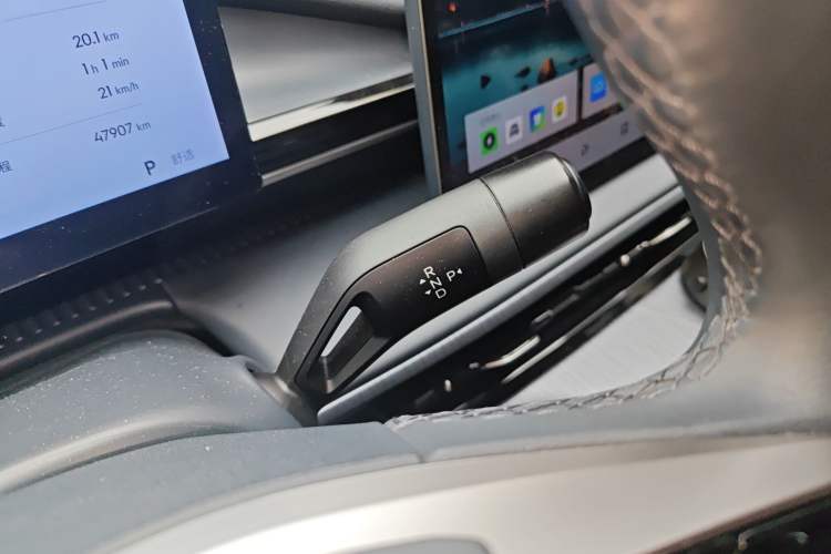 Used Geely Galaxy E5 2024 530km Starship Edition
