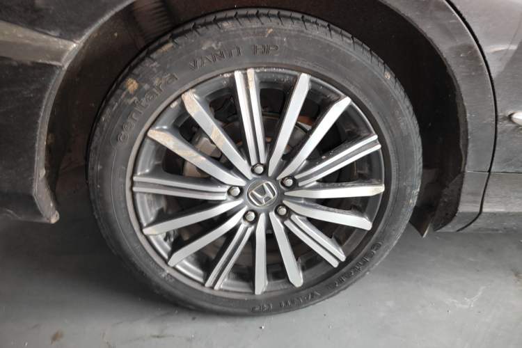 Used Honda Elysion 2022 2.0L eHEV Luxury Edition
