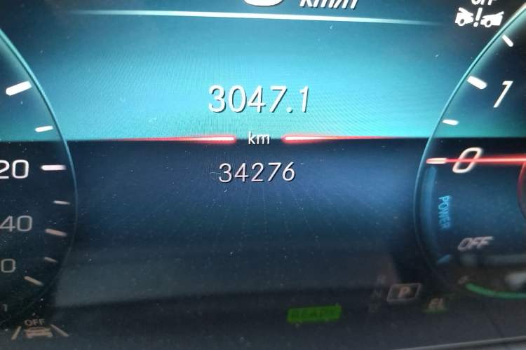 Used Mercedes-Benz GLE New Energy 2022 Restyled GLE 350 e 4MATIC