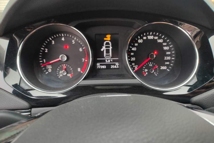 Used Volkswagen Sagitar 2018 280TSI DSG Comfort Model