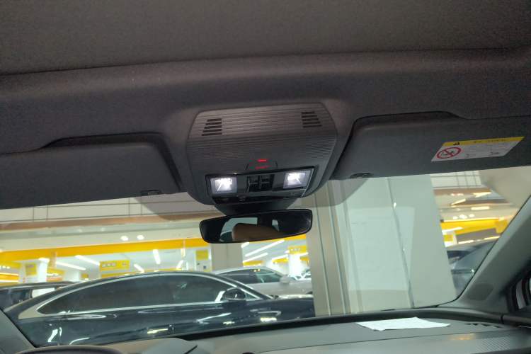 Used Audi Q4 e-tron 2023 50 e-tron quattro Visionary Edition
