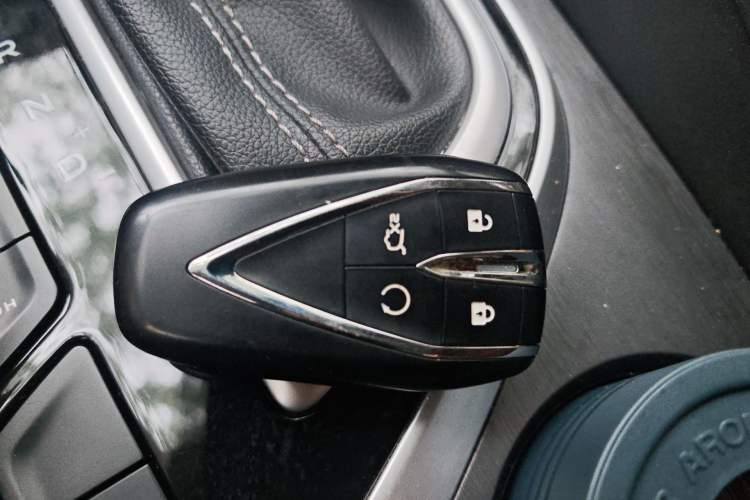 Used CHANGAN Eado 2020 PLUS Blue Whale NE 1.4T GDI DCT Fēngshàng Trim Interior 1