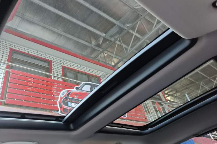 Used MINI MINI 2016 1.5T COOPER