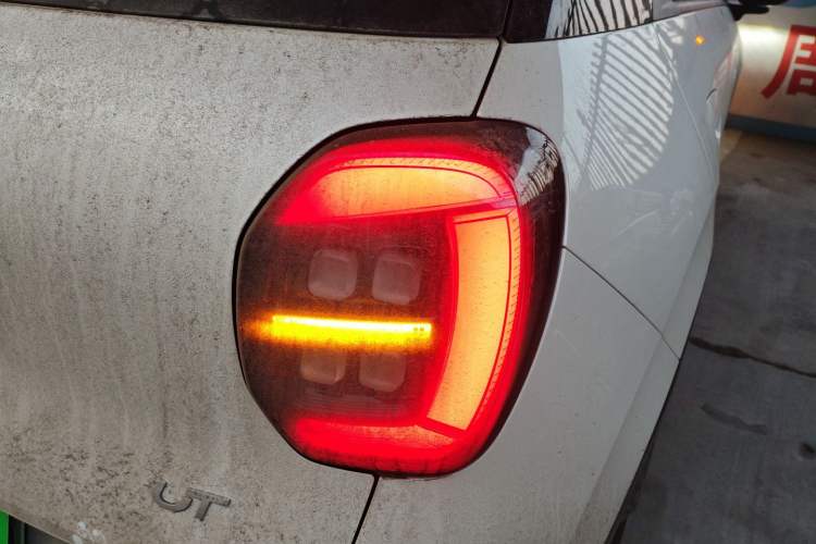 Used AION UT 2025 330 Star Edition