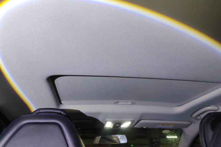 Used Changan Eado 2025 Blue Whale 1.5T 500Bar Prestige Model