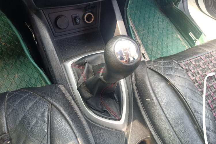 Used CHANGAN KAICHENG Oushang A600 2020 1.5L Manual Entrepreneurial Model
