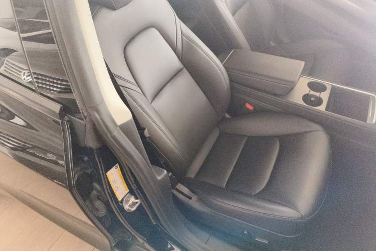 Used Tesla Model 3 2021 Standard Range Rear-Wheel Drive Upgraded Version 3D6