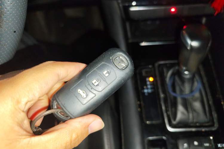 Used Mazda Atenza 2020 2.5L Skyline Sport Edition
