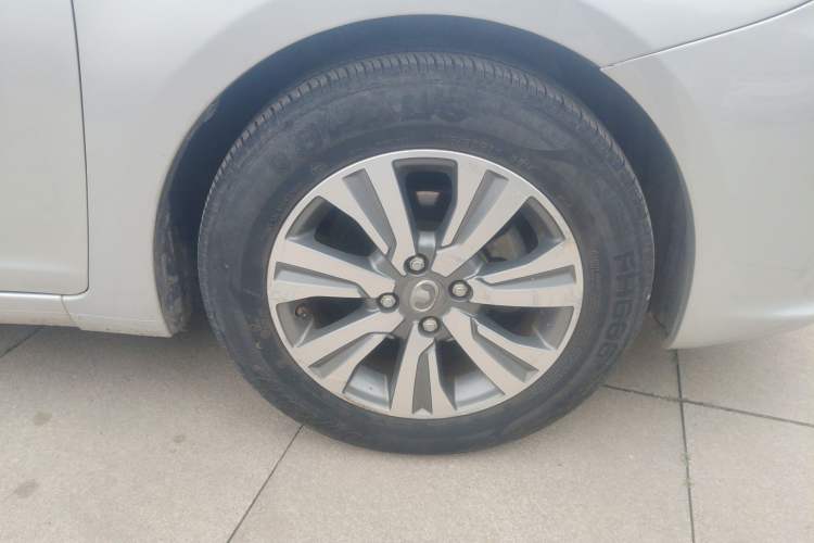 Used Great Wall C30 2015 1.5L Manual Luxury Model
