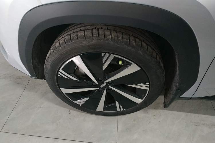 Used Geely Auto FX11 2023 1.5TD DCT Luxury Version
