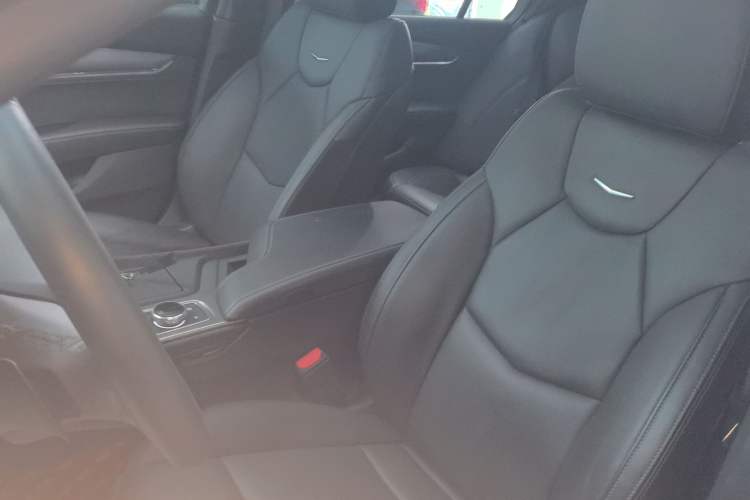 Used Cadillac CT5 2022 28T Luxury Edition