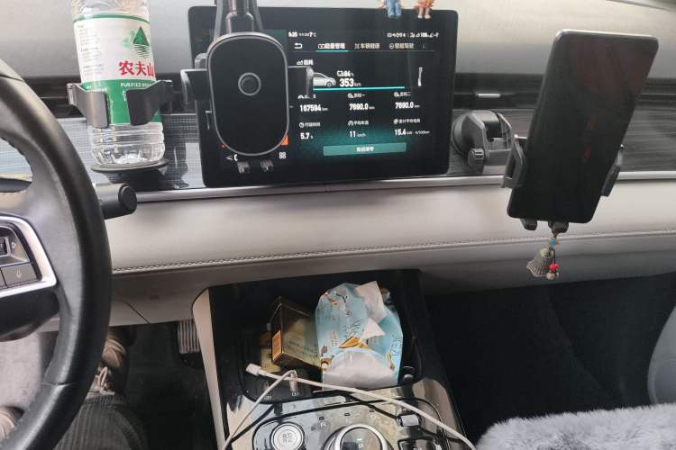 Used BYD D1 2021 Leading Edition
