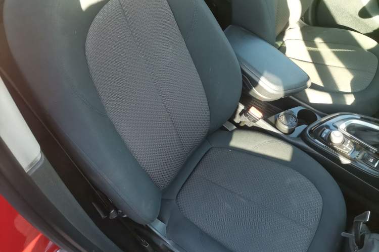 Used BMW 2 Series Active Tourer 2016 218i Leading Model