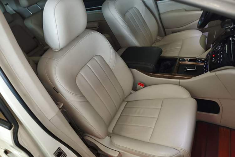 Used GAC Trumpchi M8 2018 320T Luxury Edition
