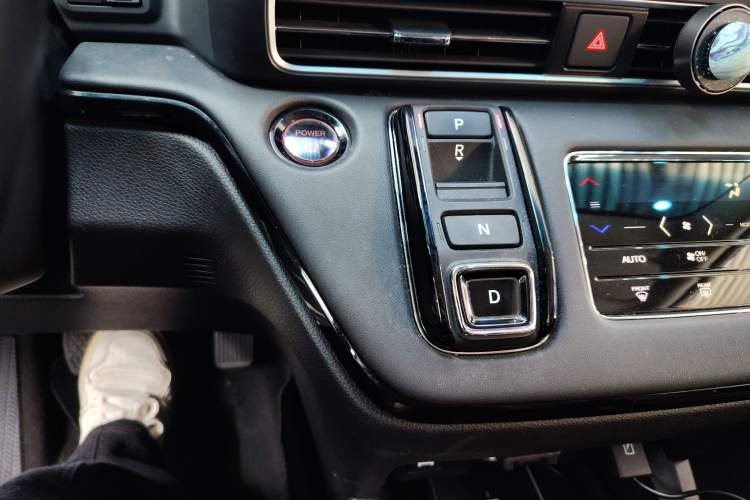 Used Honda Odyssey 2022 2.0L eHEV Sharp·Luxury Edition
