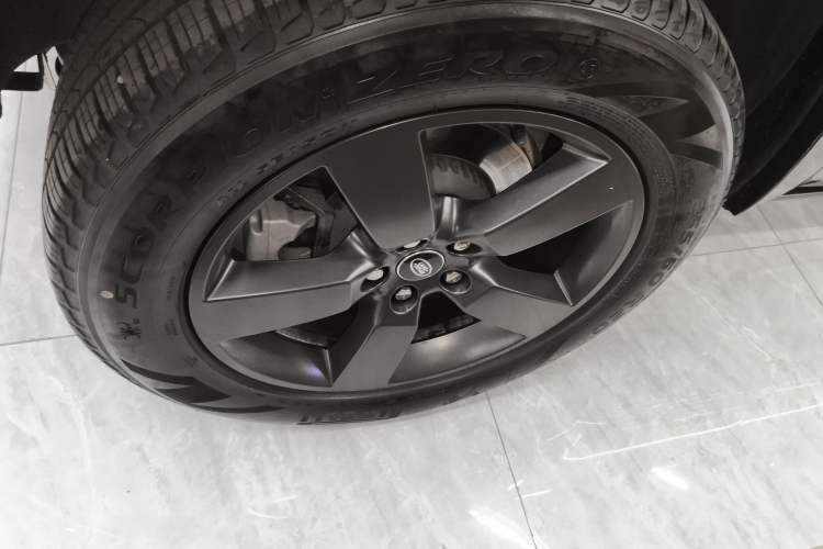 Used Land Rover Defender 2023 110 3.0T P400 X-DYNAMIC HSE