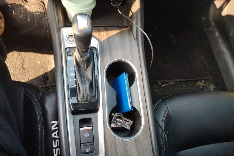 Used Nissan Teana 2021 2.0L XL Comfort Edition
