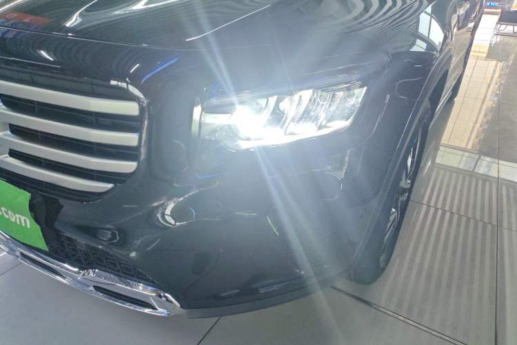 Used Mercedes-Benz GLB 2024 Refresh GLB 220 Dynamic Edition