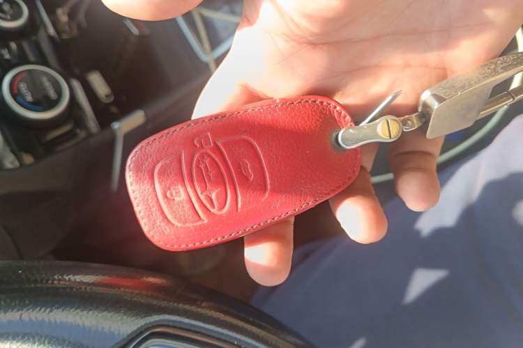 Used Subaru Forester 2019 2.0i Luxury Edition EyeSight
