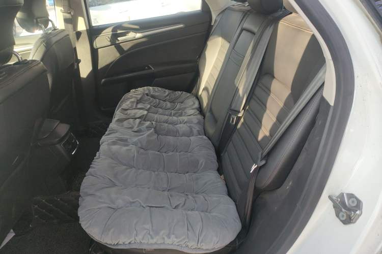 Used Ford Mondeo 2013 1.5L GTDi180 Comfort Model