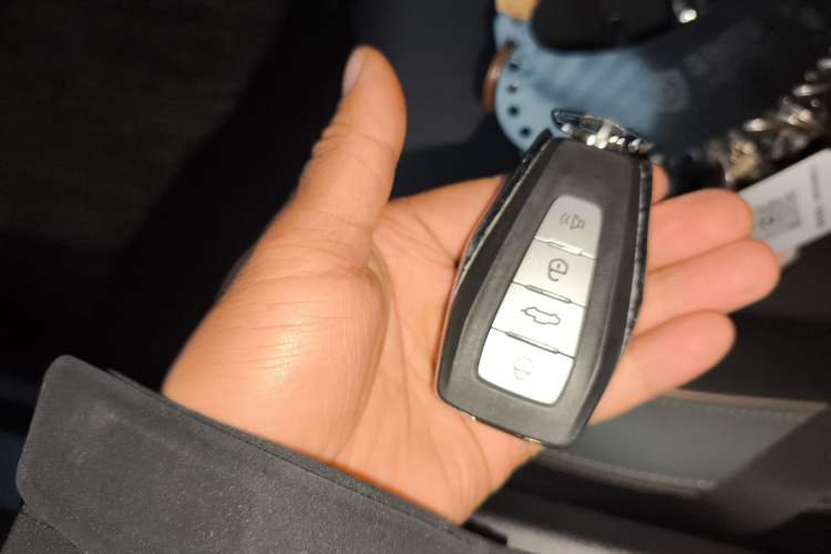 Used Radar Horizon 2024 460 km All-Wheel-Drive Max Version
