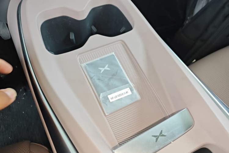 Used XPeng MONA M03 2025 600 with Ultra-Long Range Max