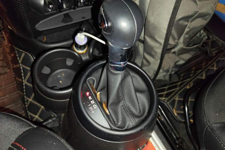 Used MINI Countryman 2013 1.6T COOPER ALL4 Fun
