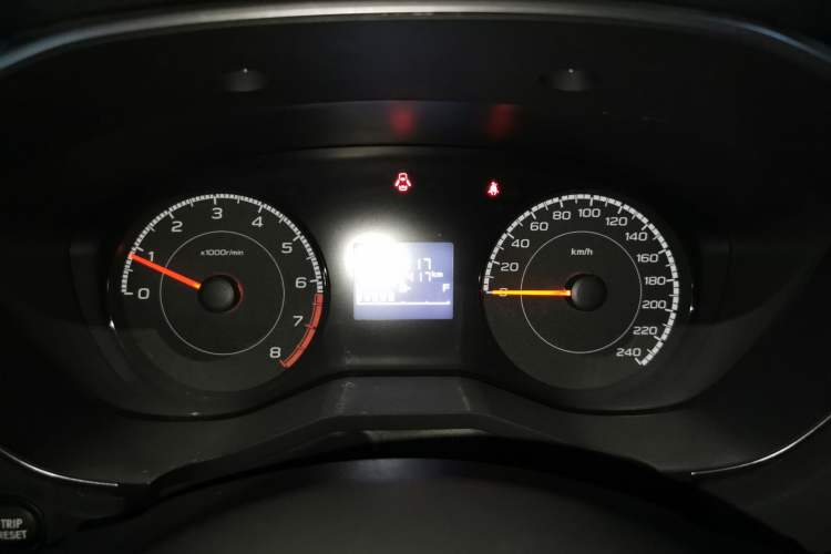 Used Subaru XV 2018 2.0i All-Wheel-Drive Elite Edition