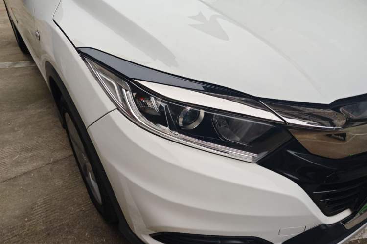 Used Honda Vezel 2020 220 TURBO CVT Elite Edition