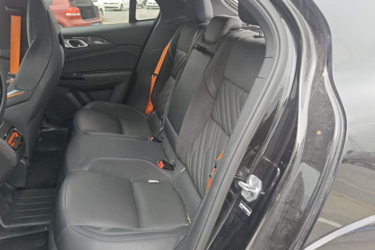 Used Lynk & Co 02 Hatchback 2021 2.0TD Halo
