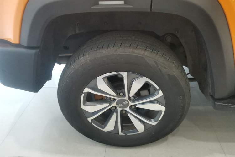 Used BAIC Off-Road BJ40 2024 2.0T All-New Urban Hunter Edition Ultimate Version