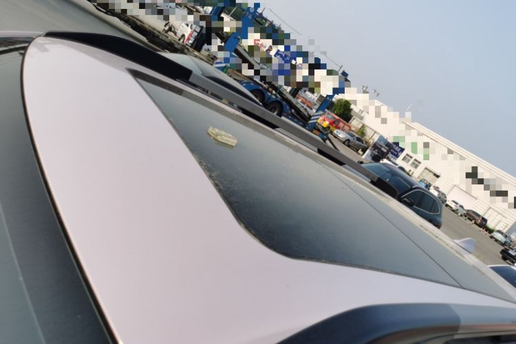 Used Haval DARGO 2021 1.5T DCT Two-Wheel Drive Border Collie Edition