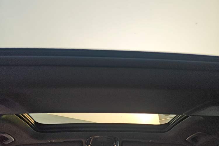 Used BMW 5 Series New Energy 2022 Second Facelift 535Le M Sport Package