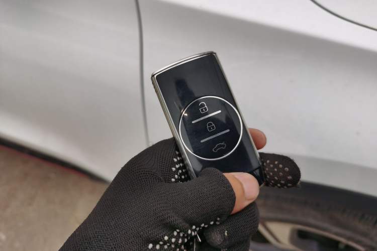 Used Chery Tiggo 5x 2022 Superhero Edition 1.5L Manual Fashion Model