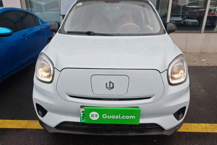 Used Leapmotor T03 2023 310 Lite Edition